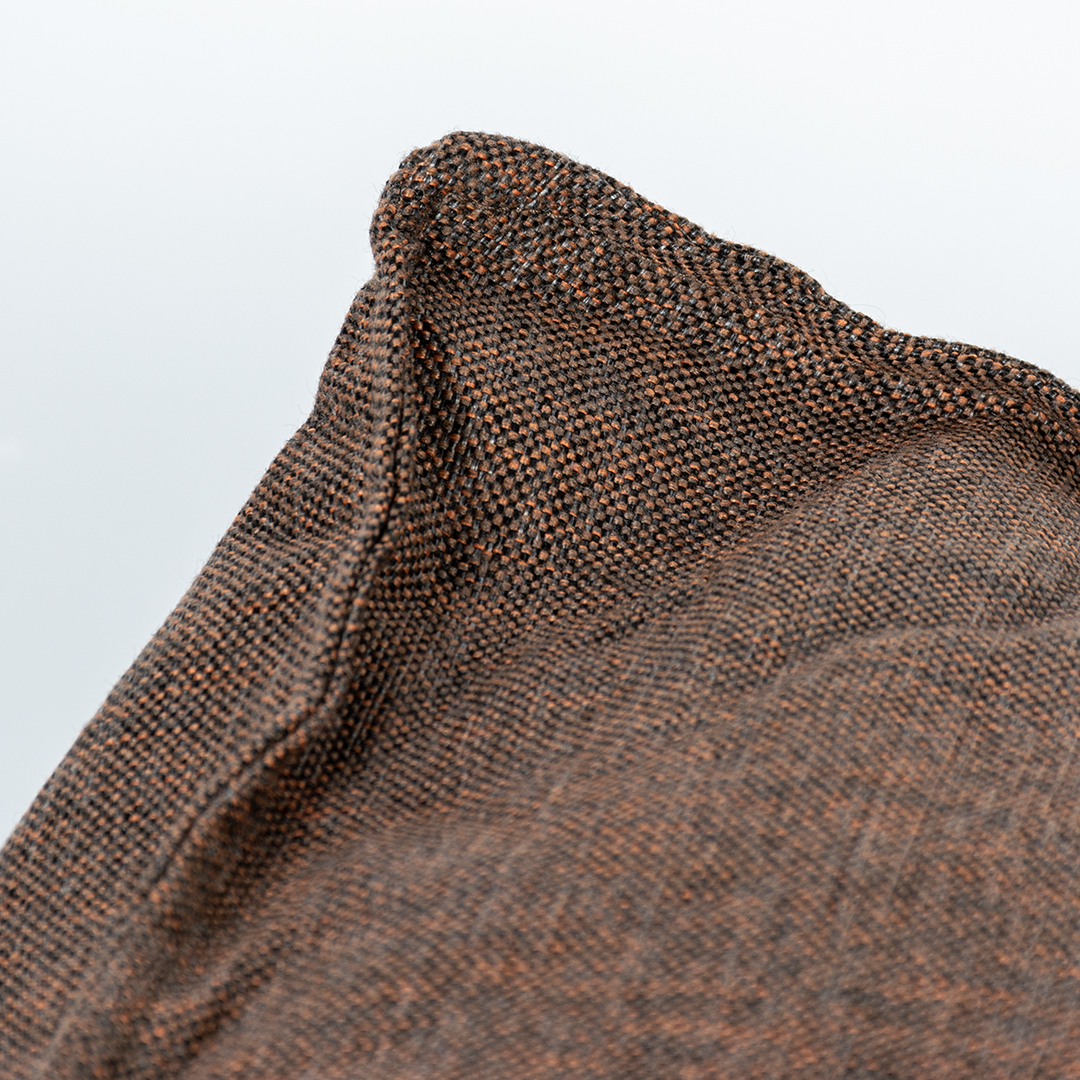 Matras rechthoekig textura eco rust - Detail 2