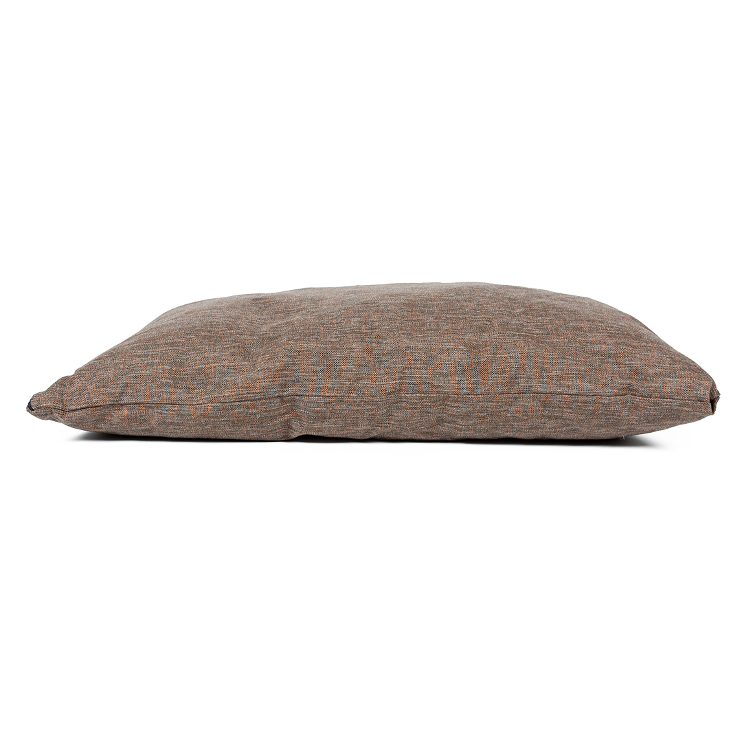 Coussin rectangulaire textura eco - Facing