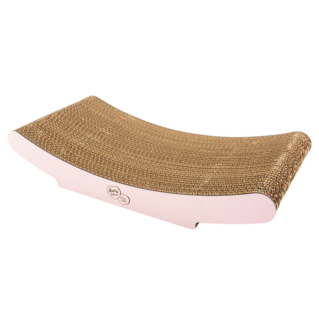 Scratching board sweeny swing pink - Product shot