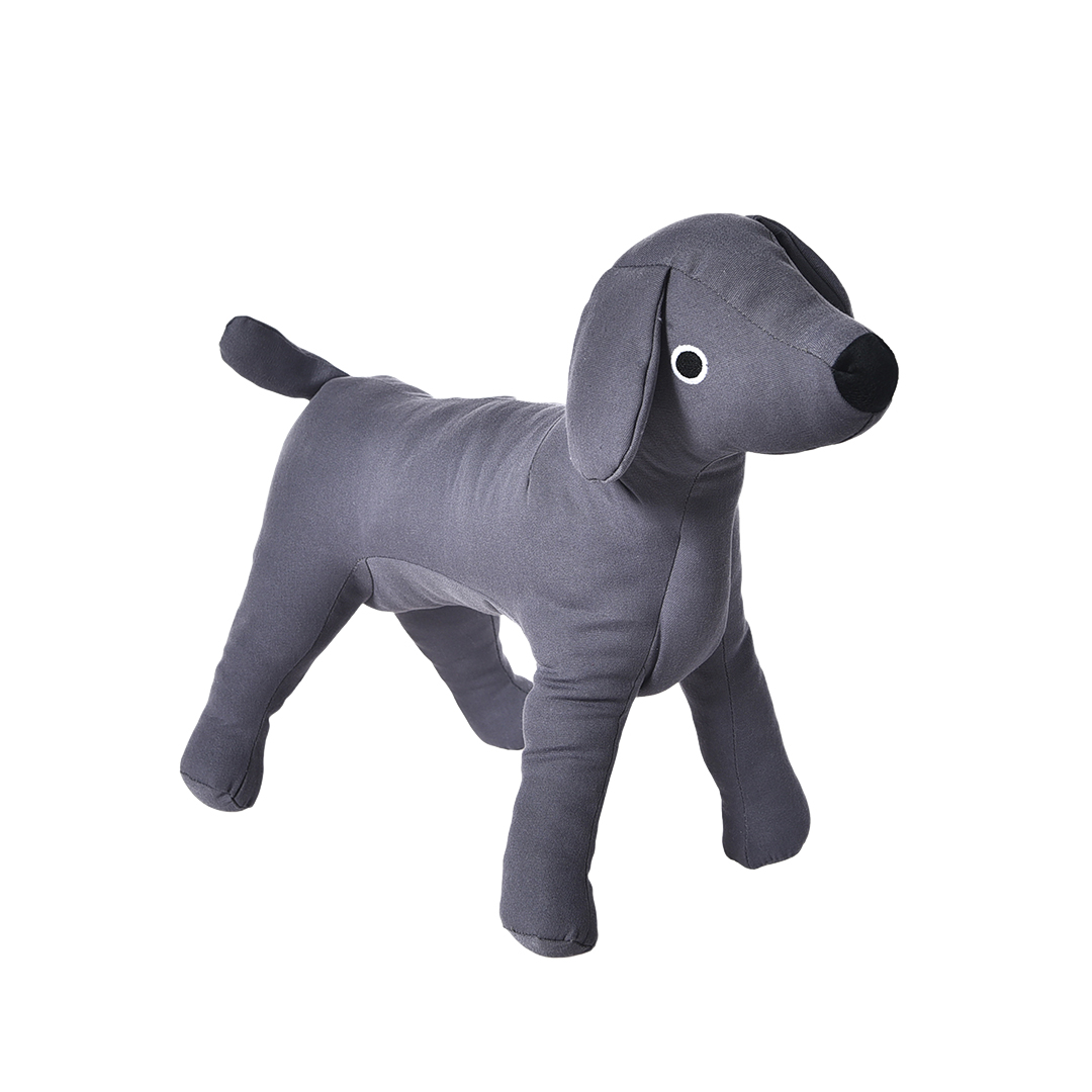 Model dog grey - <Product shot>