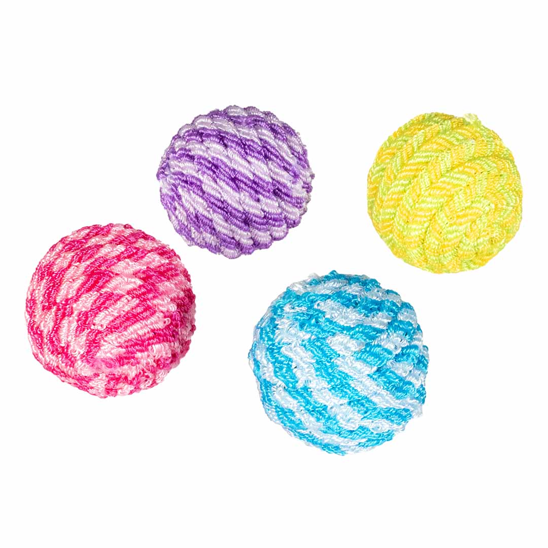 Multi boules avec son multicolore - Product shot