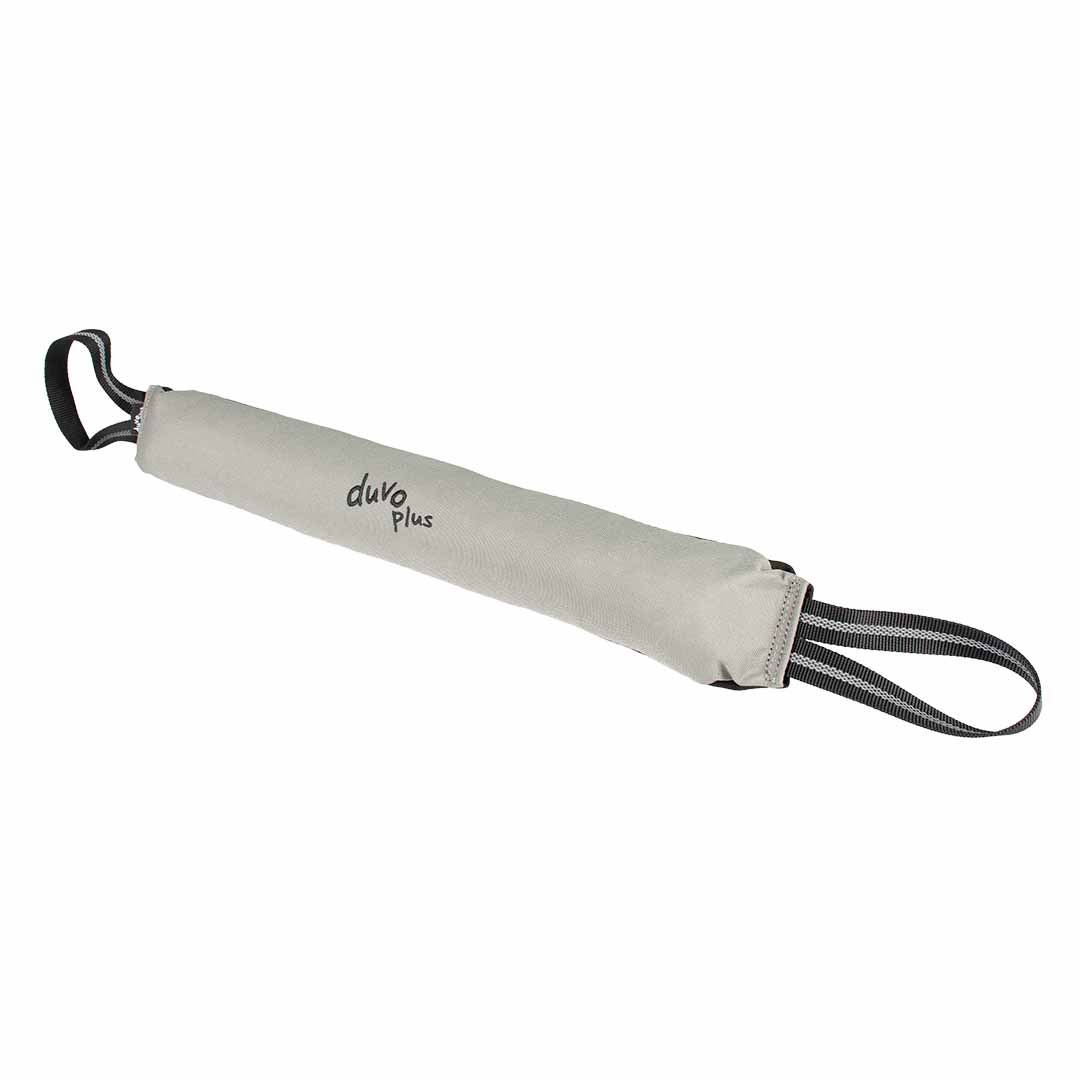 Trail Hundespielzeug  Oxford Loop Stick grau - Product shot