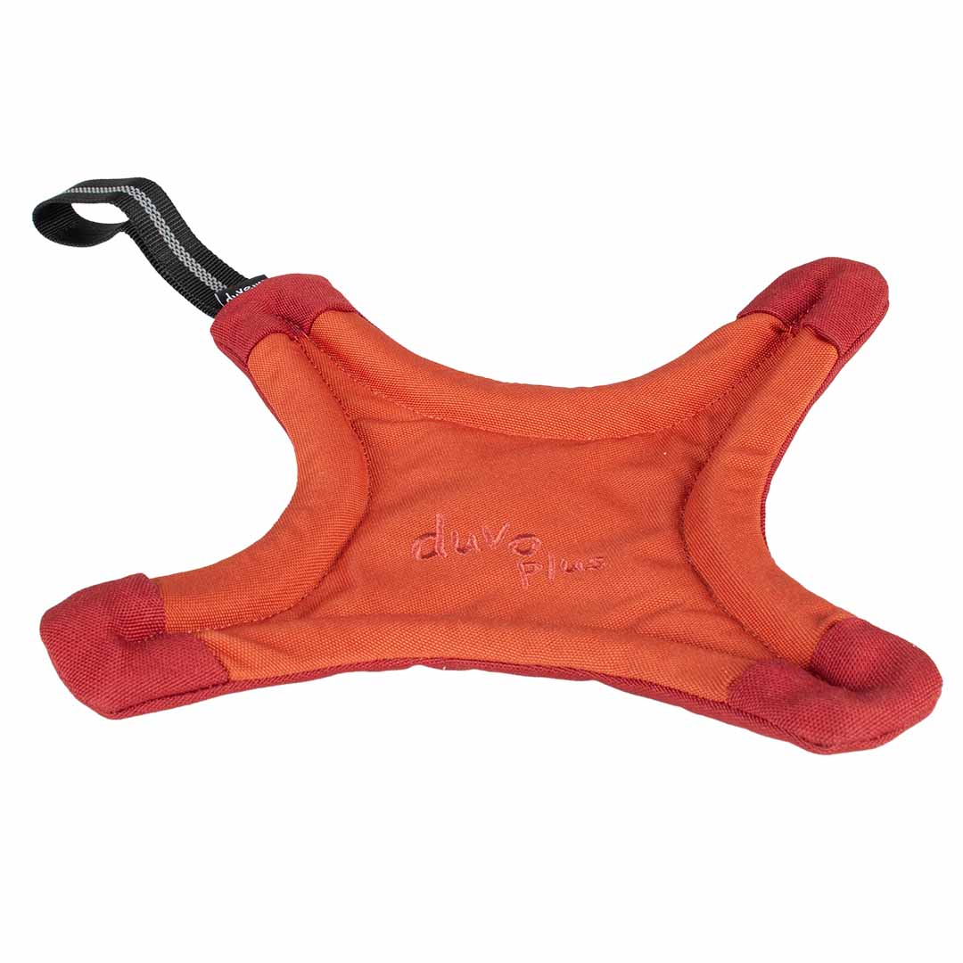 Trail Hundespielzeug  Oxford Drifting Star orange - Product shot