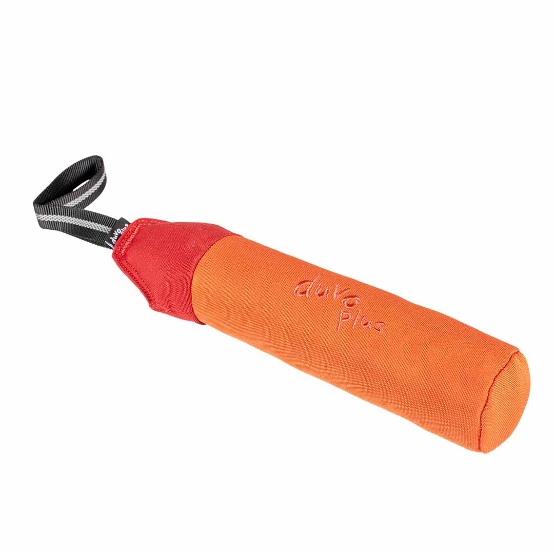 Trail hondenspeeltje Oxford Biting Bat oranje - <Product shot>