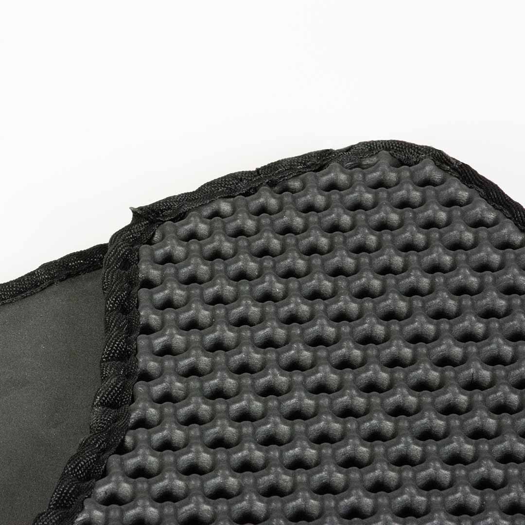 Tapis pour litière swift découpe noir - Detail 3