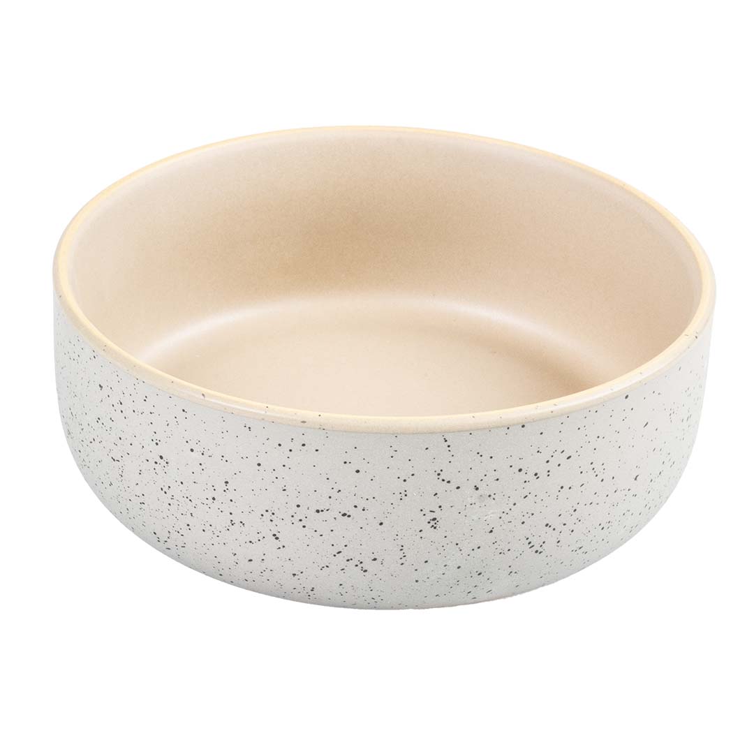 Eetkom Stone smooth dune Grijsgroen - <Product shot>