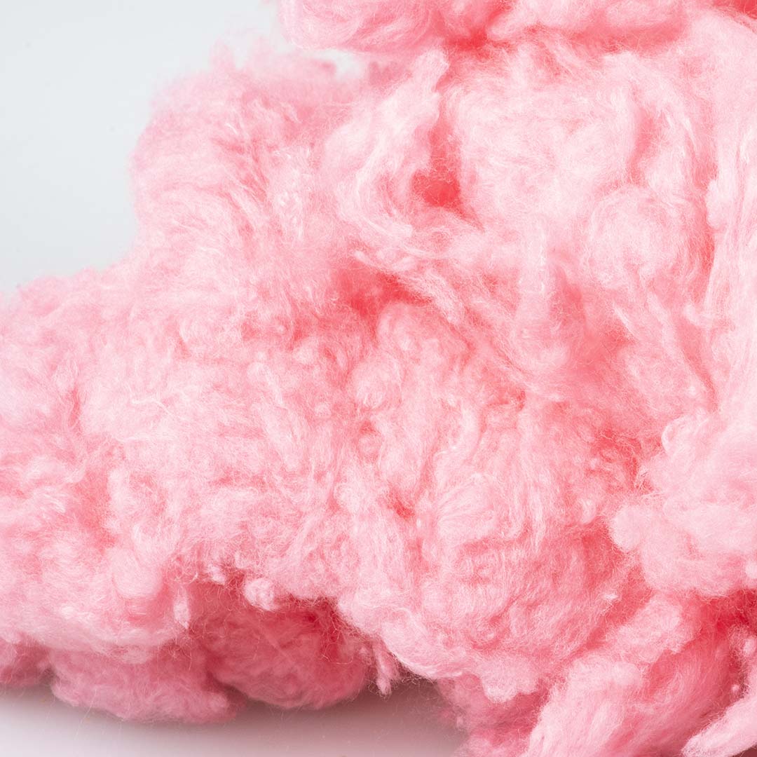 Nestmateriaal Dream Roze - Detail 1