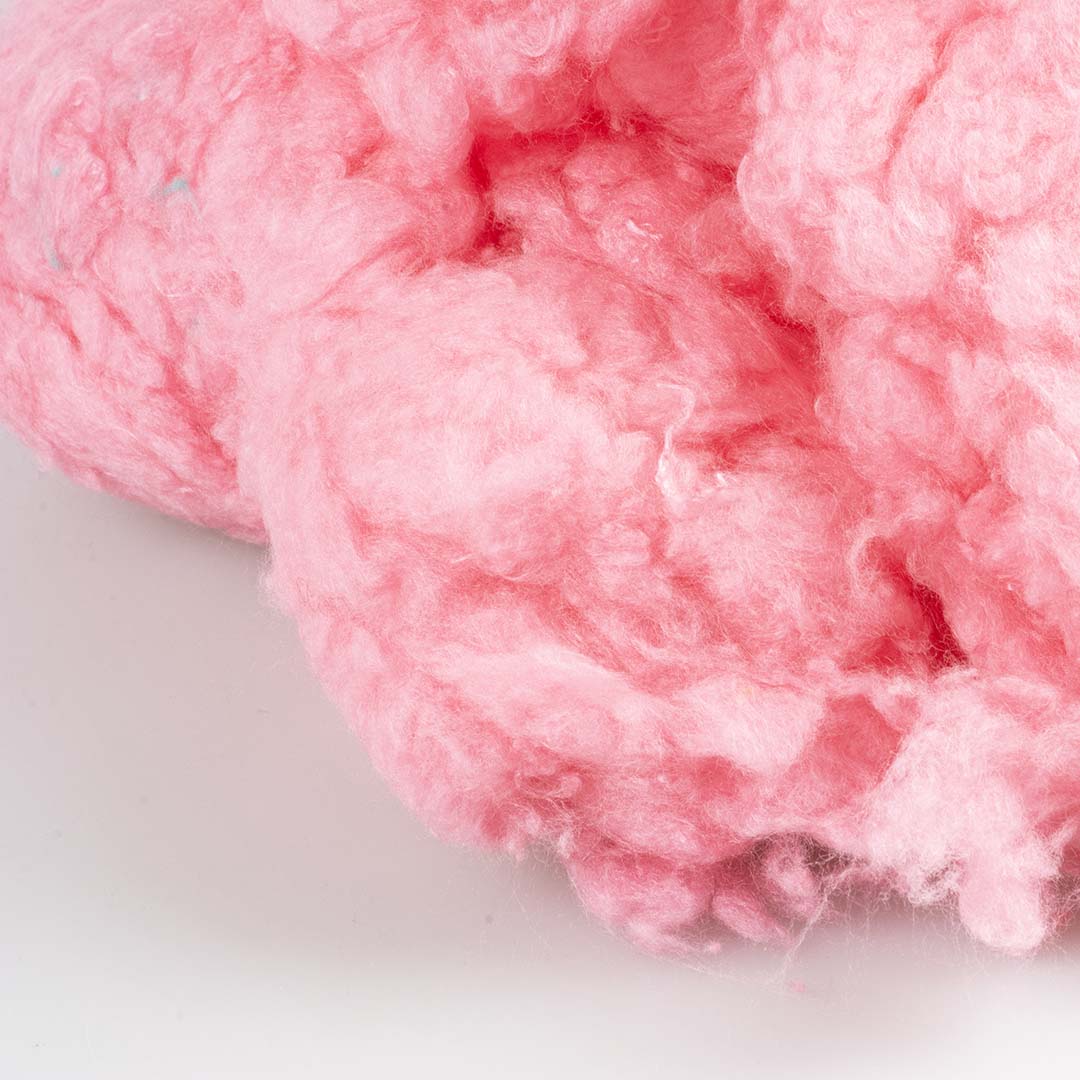 Nestmateriaal Dream Roze - Detail 2