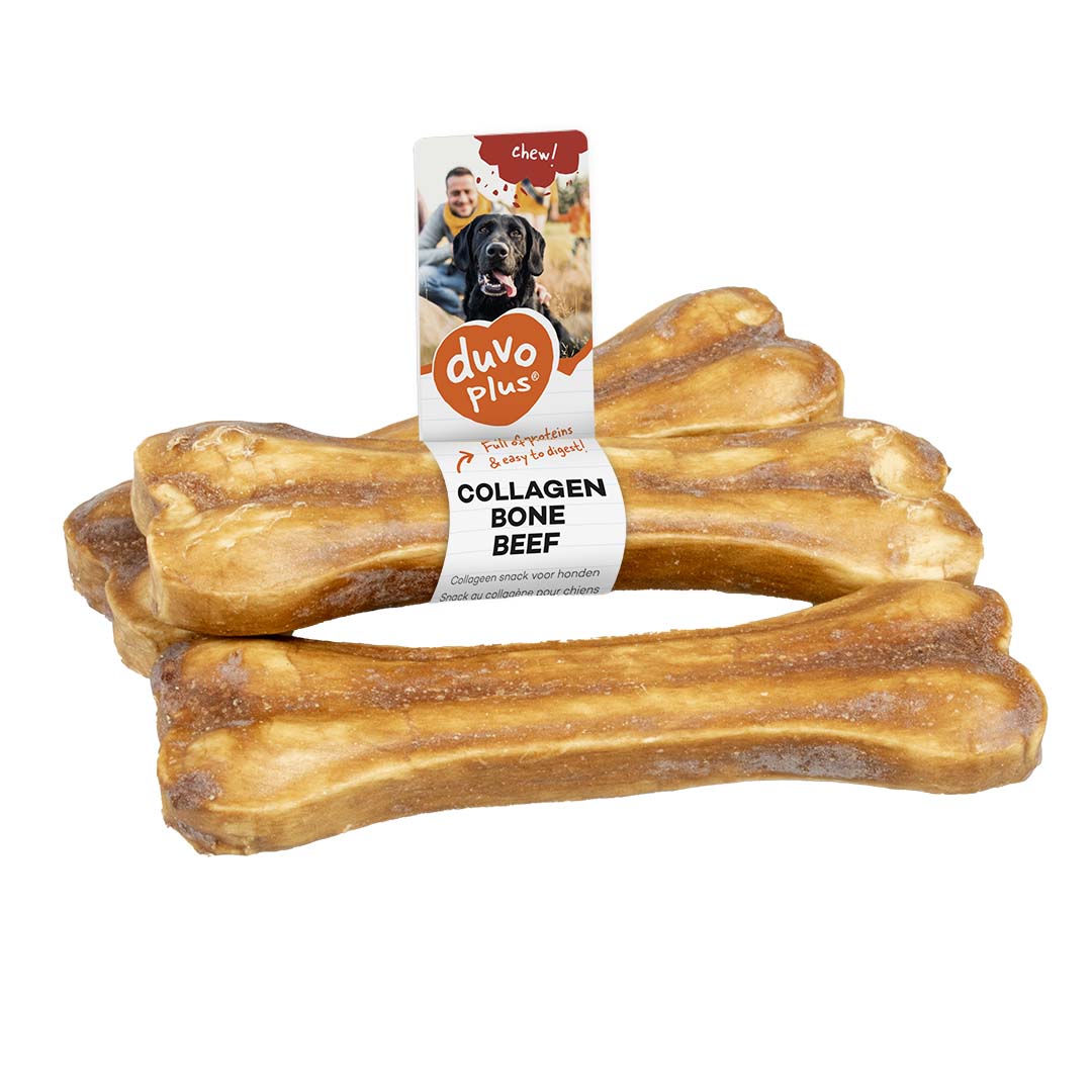 collagen dog for dog no hide bones