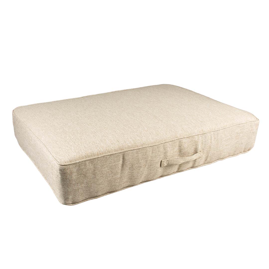 Matras Duratex ortho springveren Beige - <Product shot>