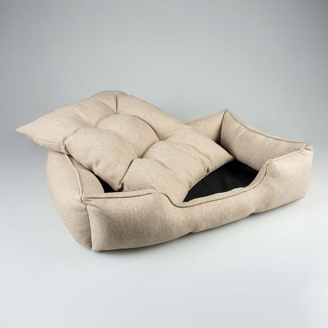 Cesta Duratex Beige - Detail 3