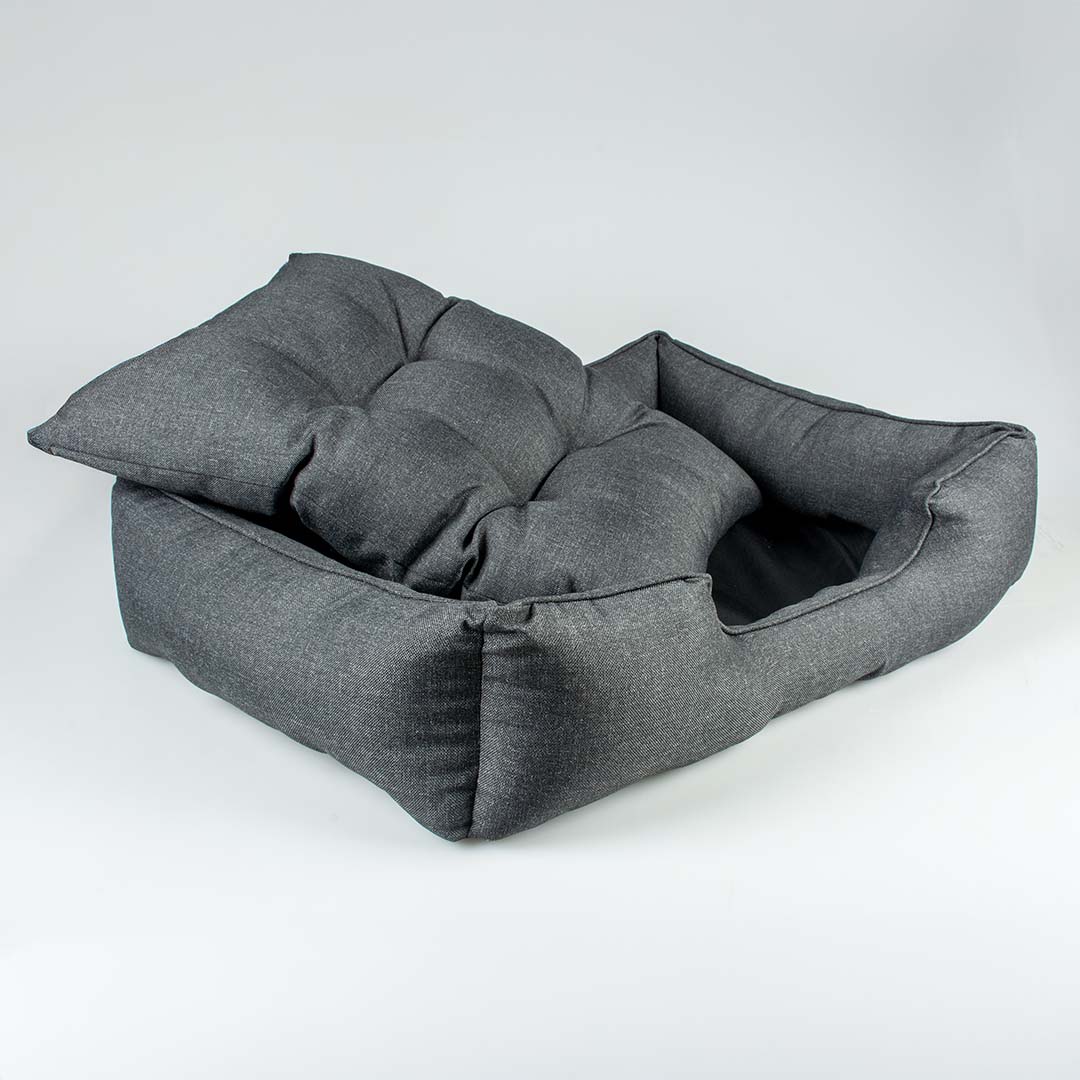 Cesta Duratex Gris oscuro - Detail 2