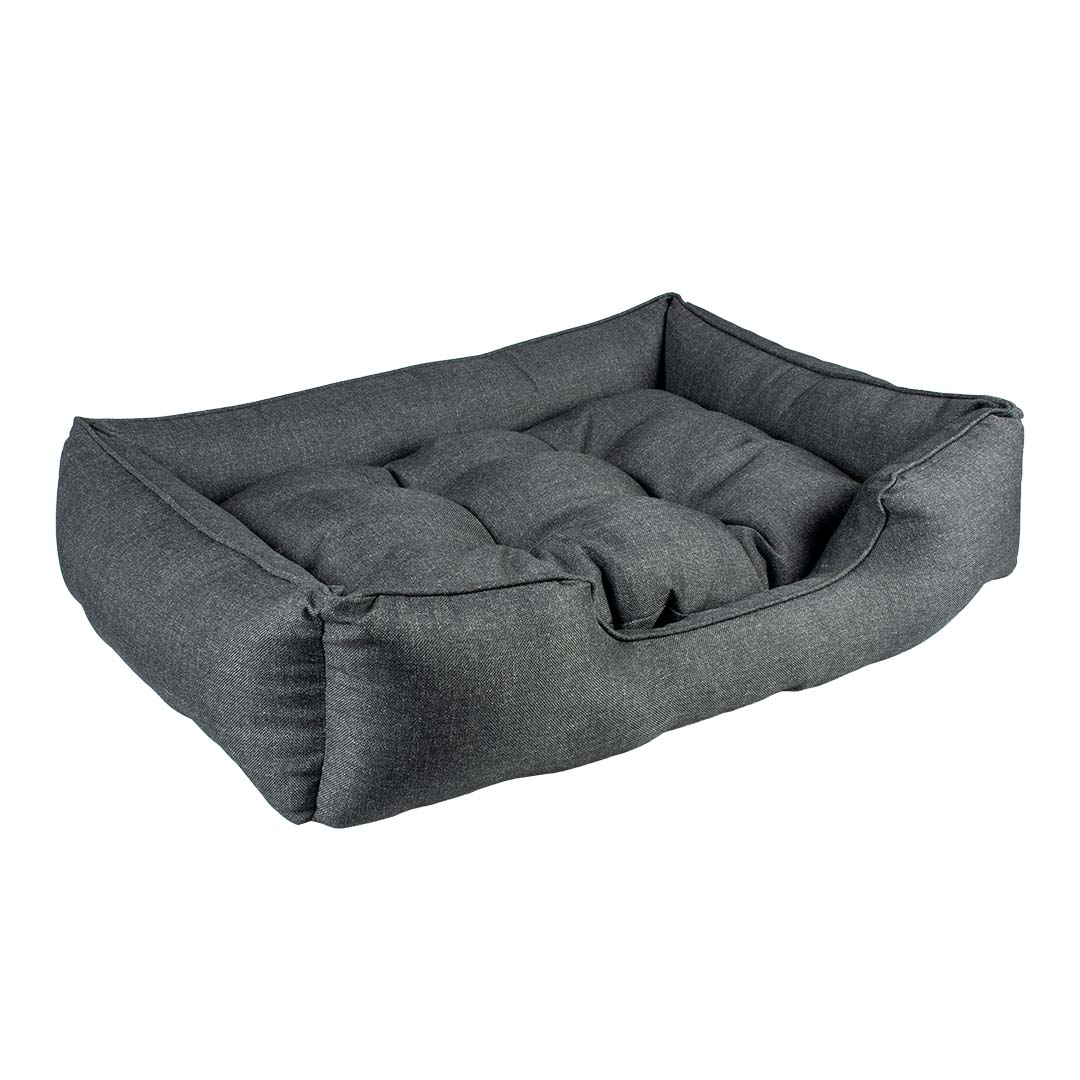 Cesta Duratex Gris oscuro - <Product shot>