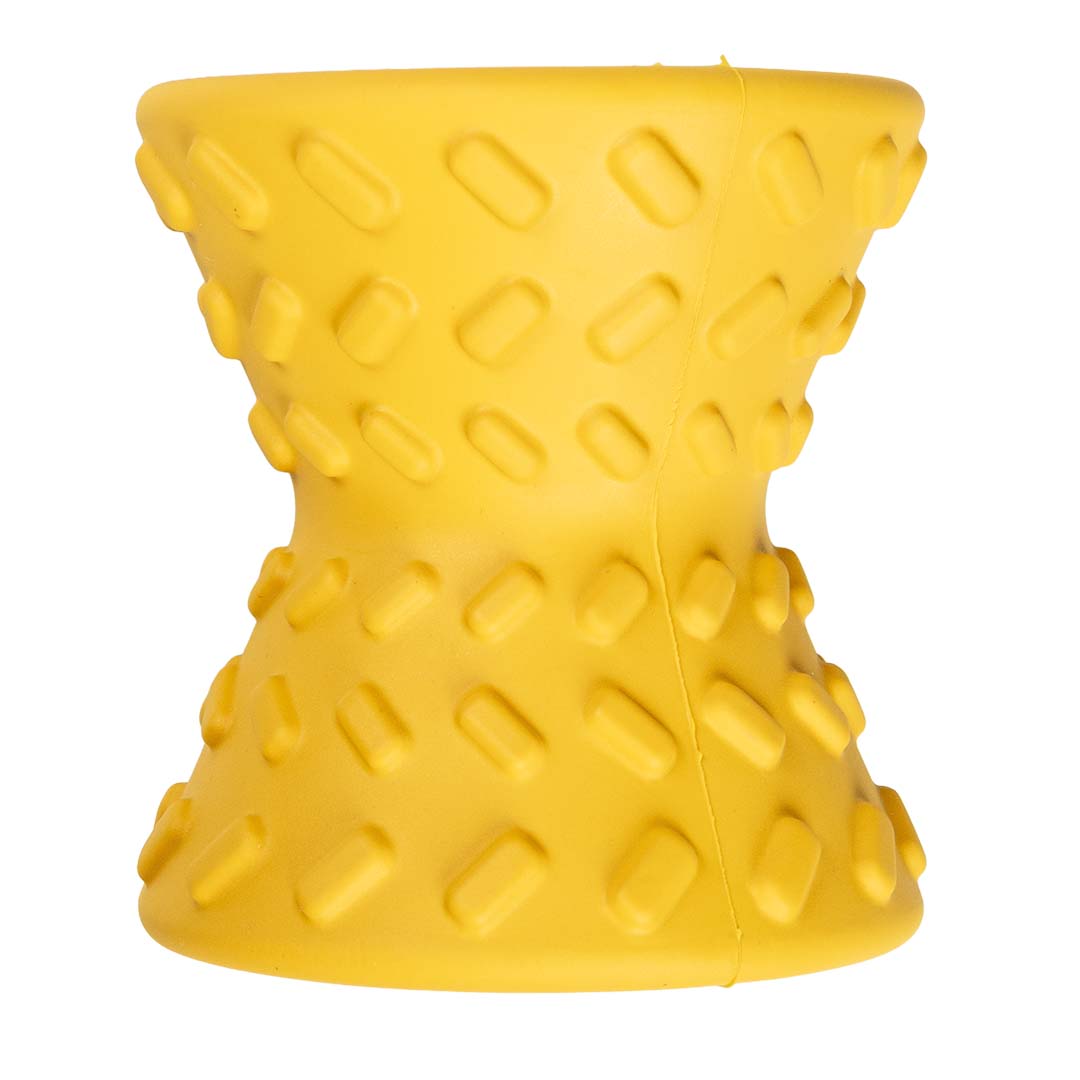 Snackspeeltje Griplay diabolo Geel - Product shot