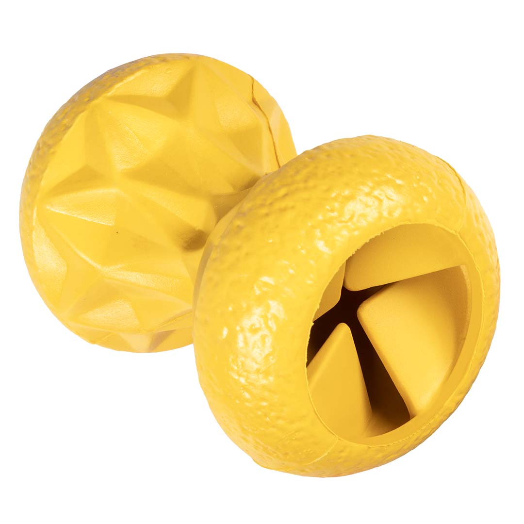 Juguete alimentador Griplay reloj de arena Amarillo - Detail 1