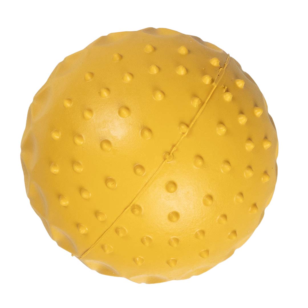 Bal Griplay dental stip Geel - Product shot