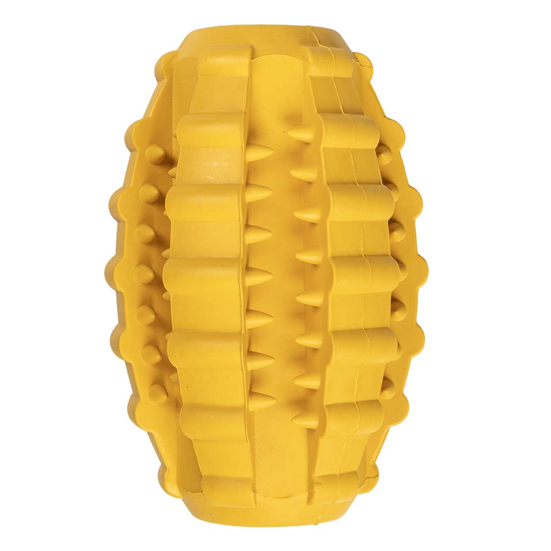 Bal Griplay rugby Geel - Product shot