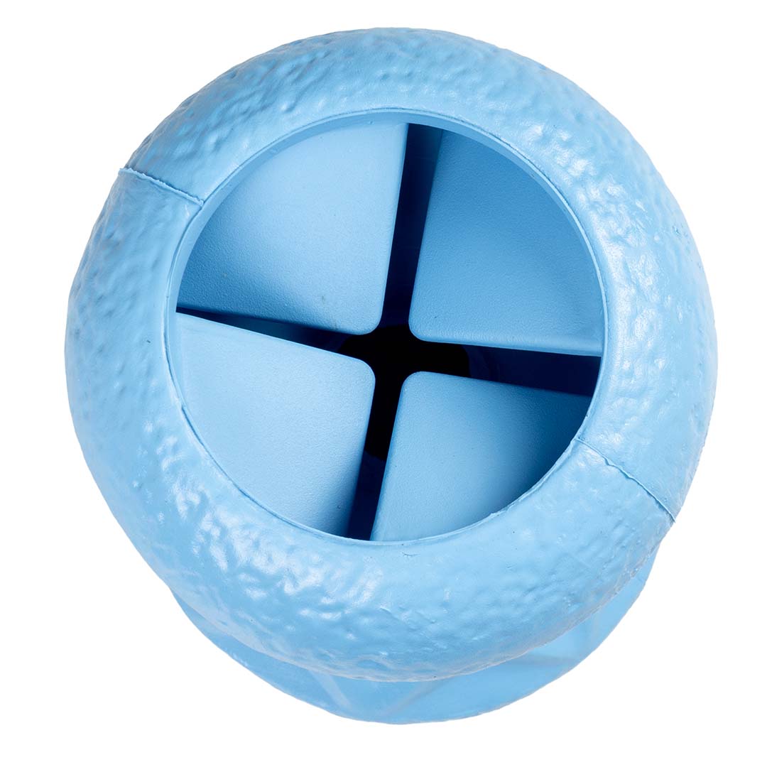 Jouet d'alimentation Griplay sablier Bleu - Detail 1