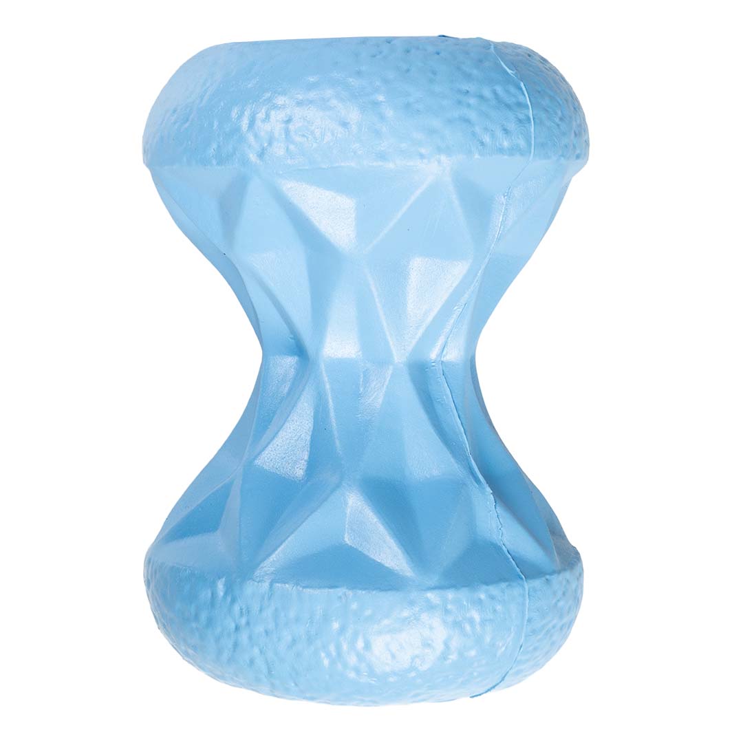 Jouet d'alimentation Griplay sablier Bleu - Product shot