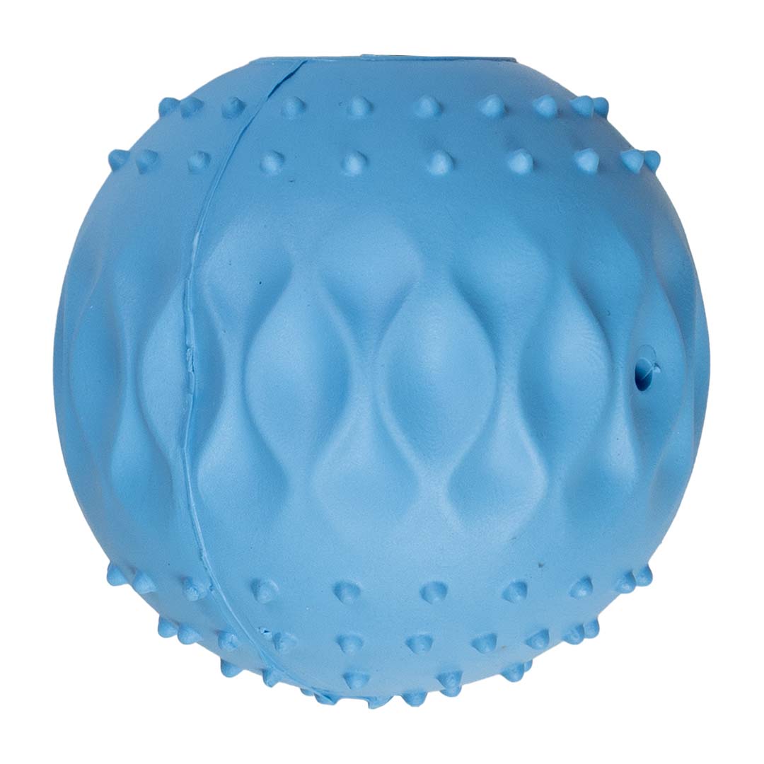 Bal Griplay dental stip Blauw - Product shot