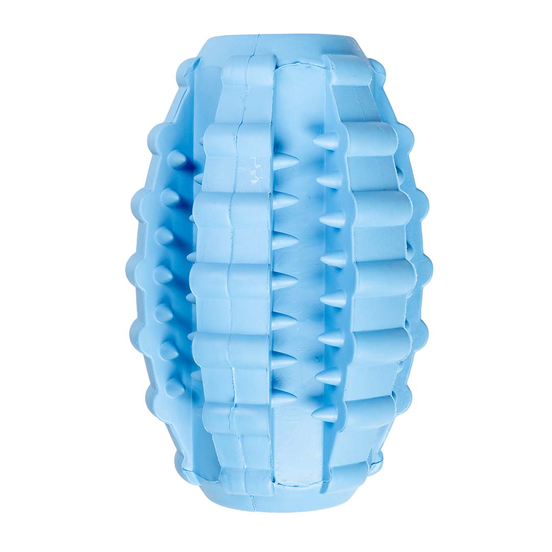 Ball Griplay Rugby Blau - Product shot