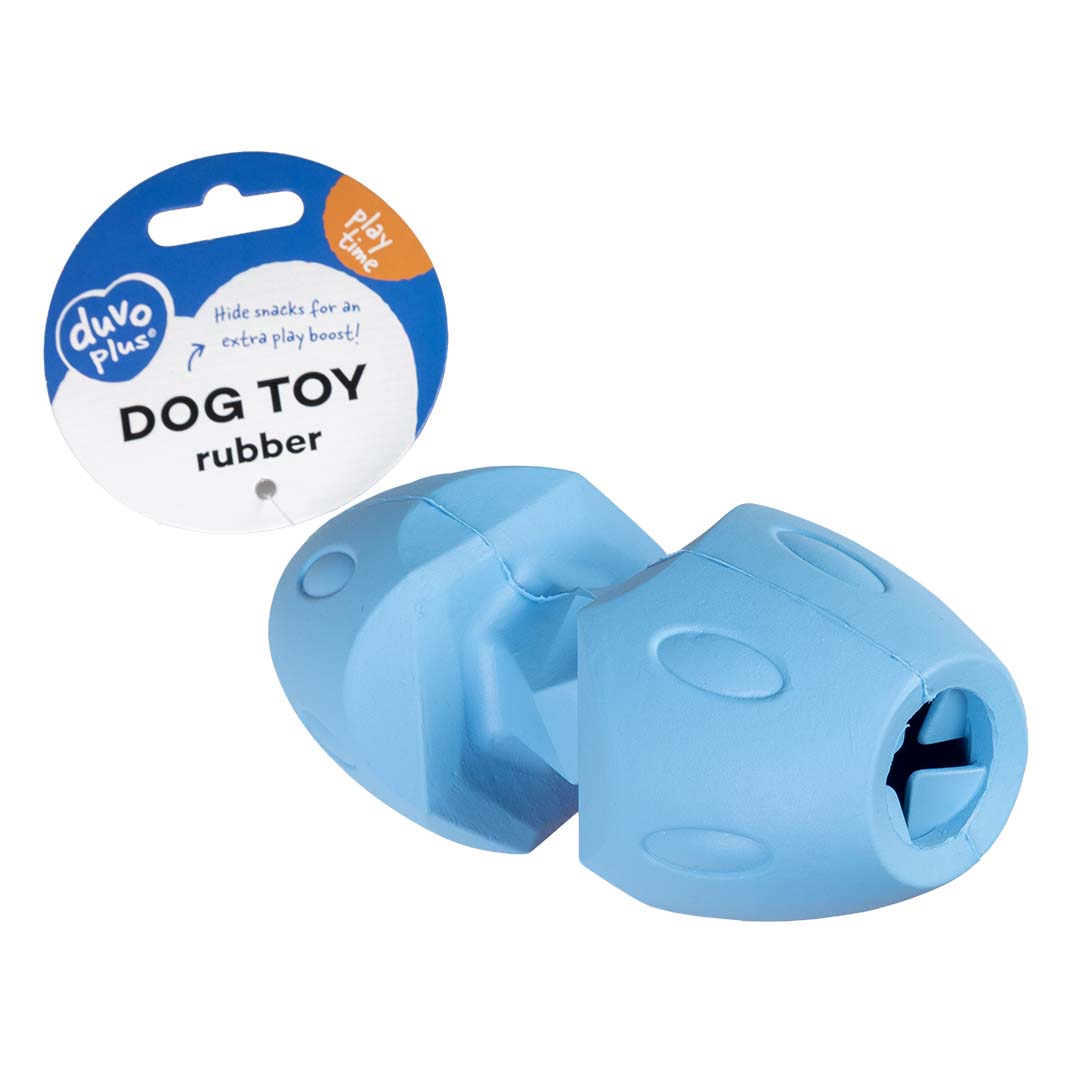 Feeding toy Griplay duo-trainer Blue - Detail 1