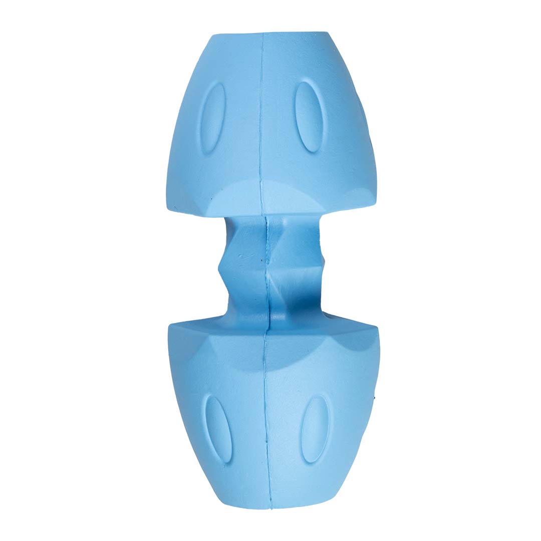 Feeding toy Griplay duo-trainer Blue - Product shot