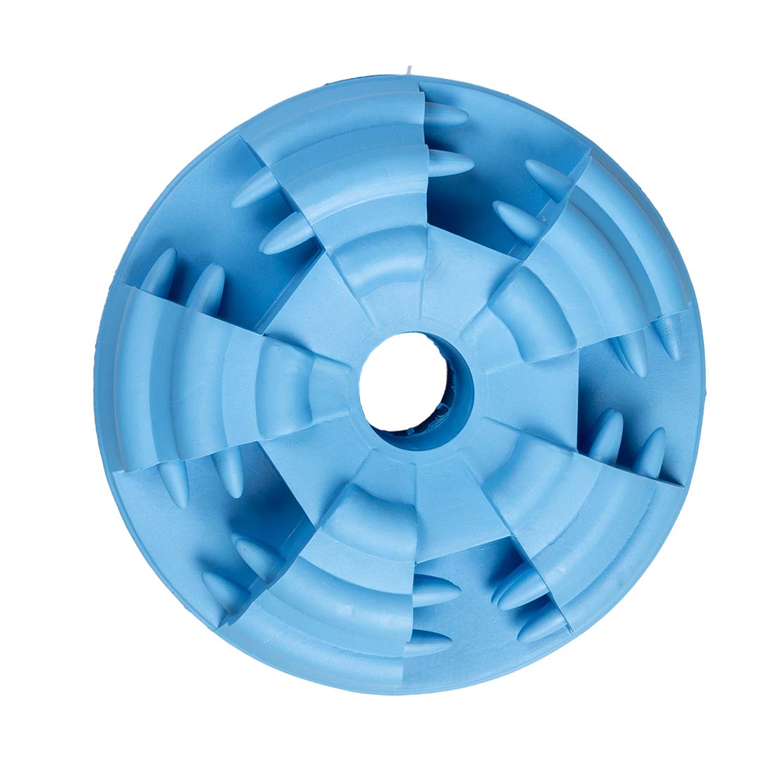 Snackspeeltje Griplay UFO Blauw - Product shot