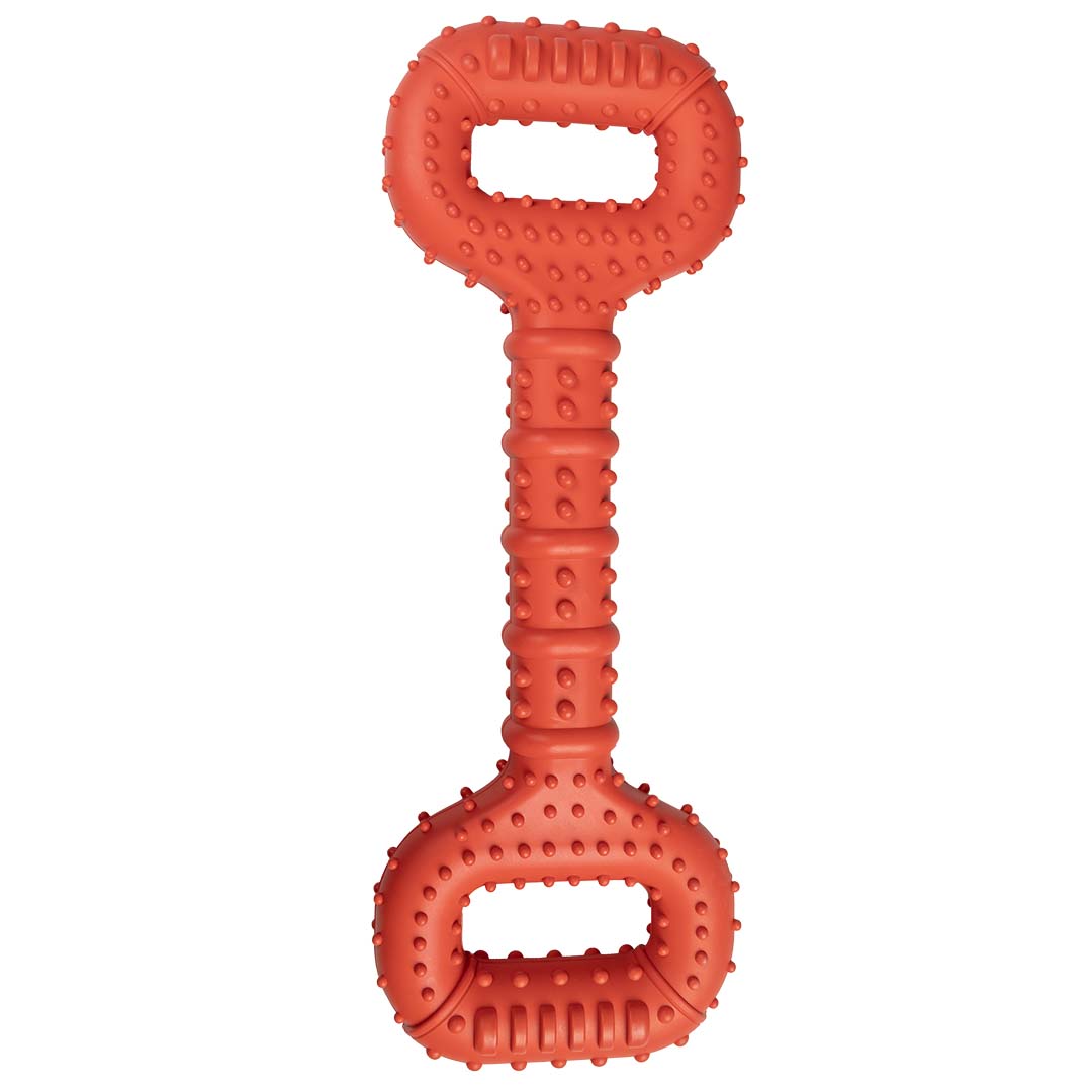 Trekspeeltje Griplay tugger Rood - Product shot