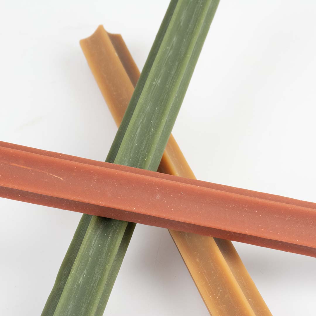 Garden Bites dental sticks Gemengde kleuren - Detail 2