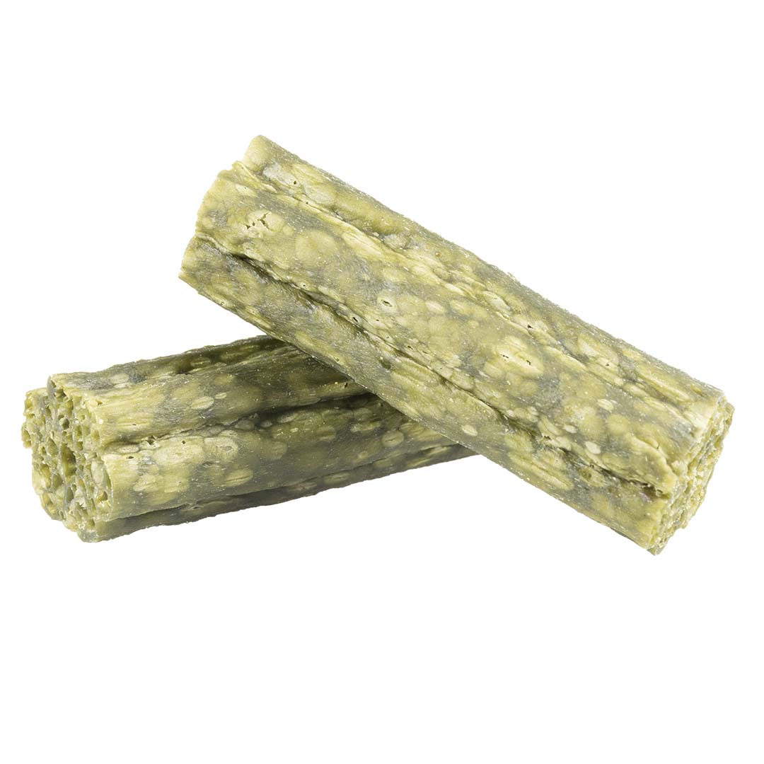 soft! ECO zeewier sticks - Foodshot