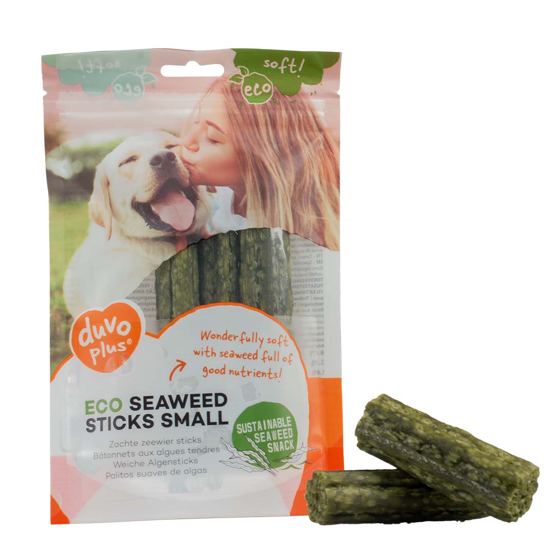 soft! ECO zeewier sticks - <Product shot>