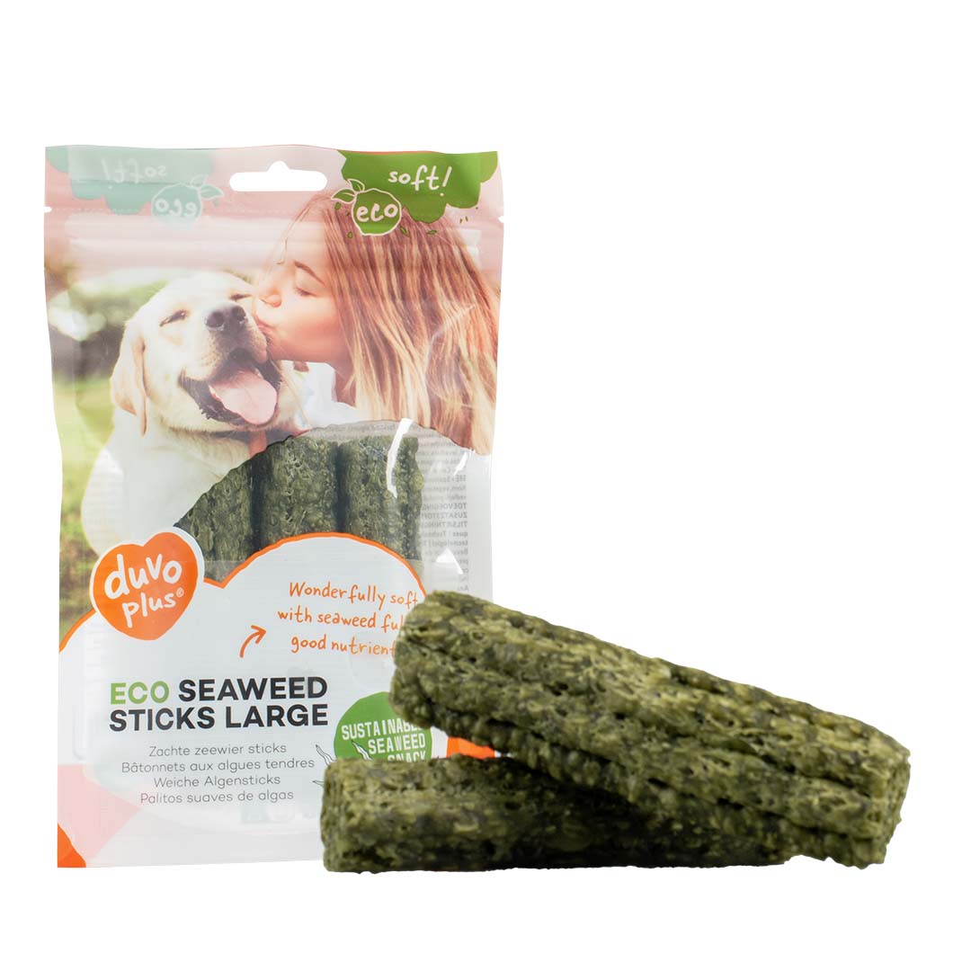 soft! ECO zeewier sticks - <Product shot>