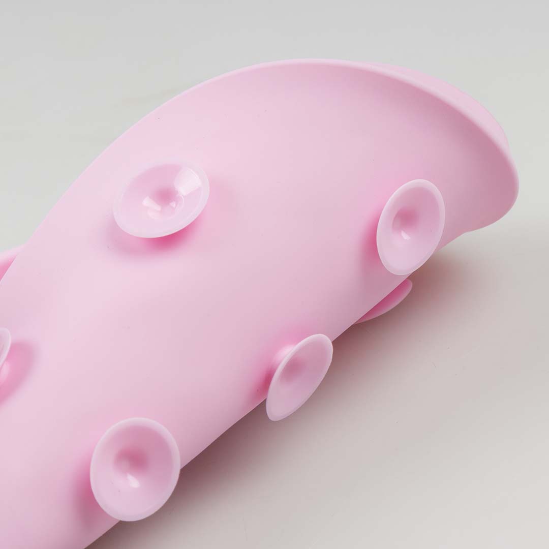 Likmat rond Roze - Detail 2