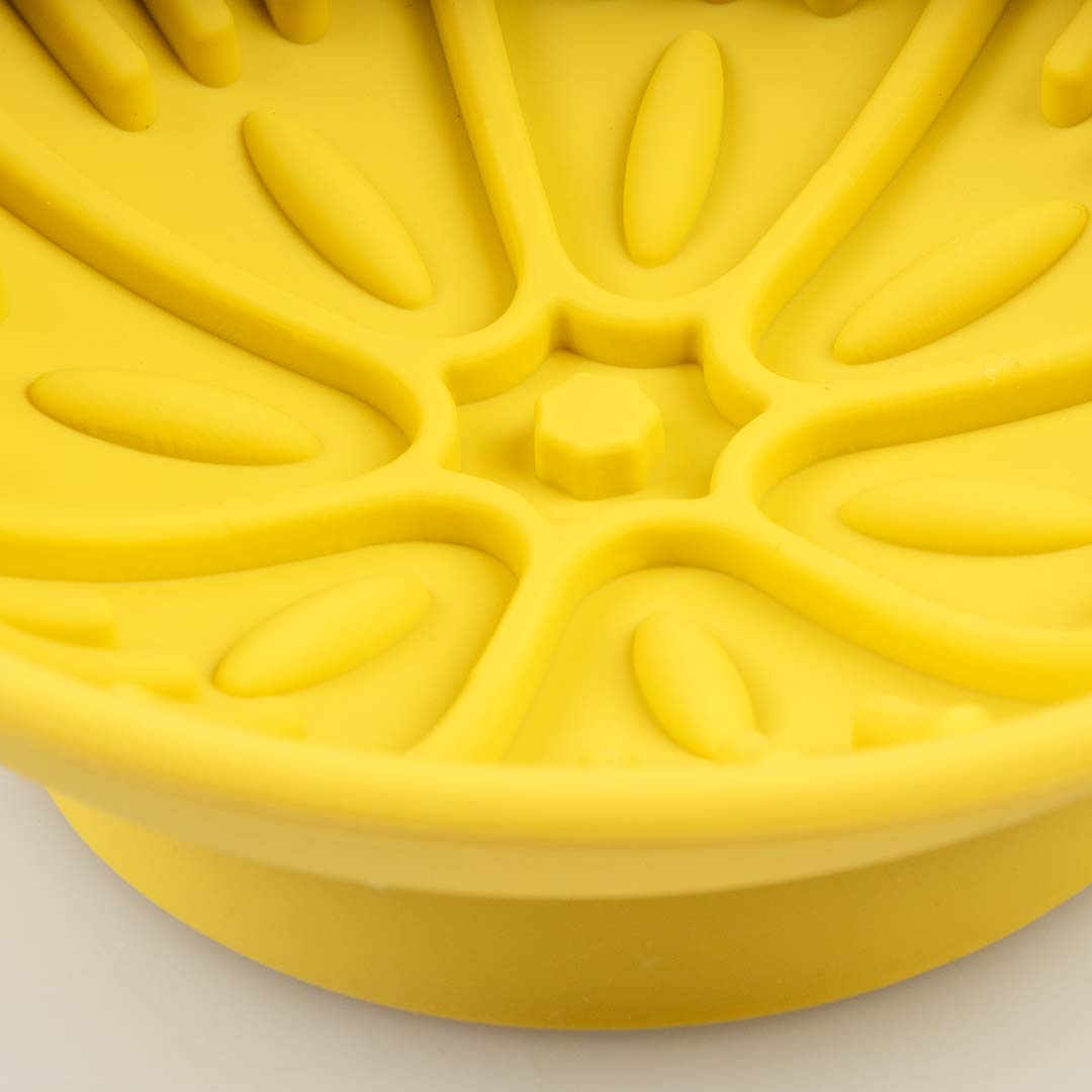 Likkom kiwi Geel - Detail 2