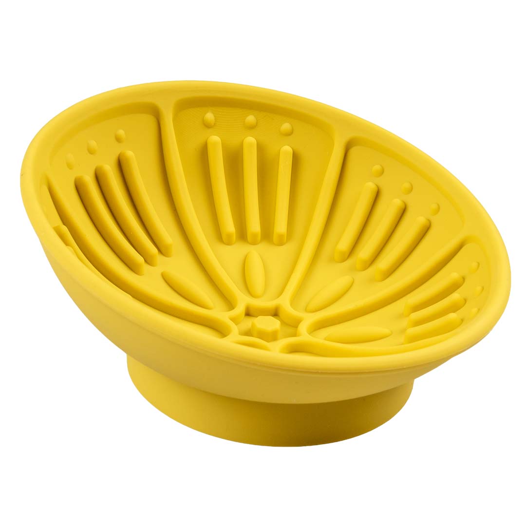 Likkom kiwi Geel - Product shot