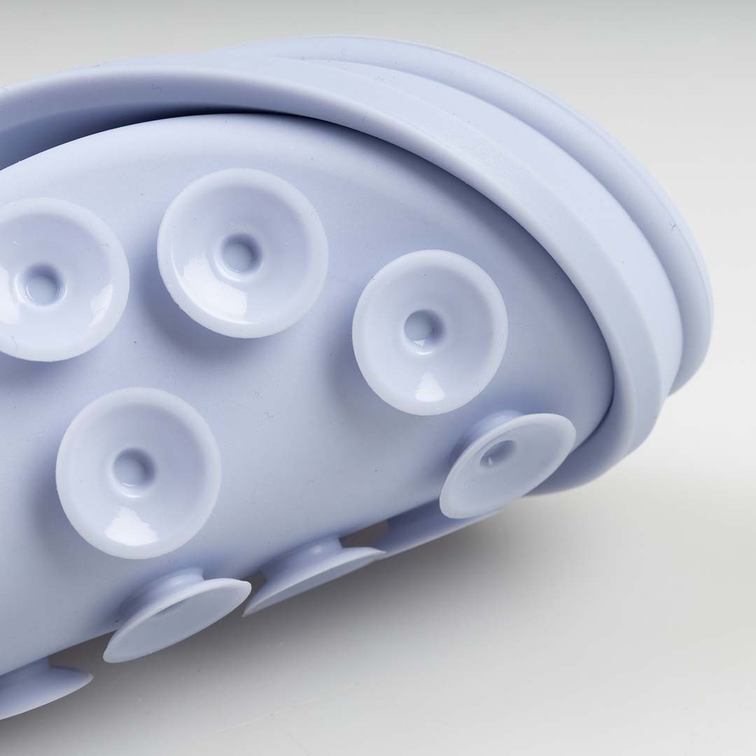 Reiskom met likmat Lila - Detail 2
