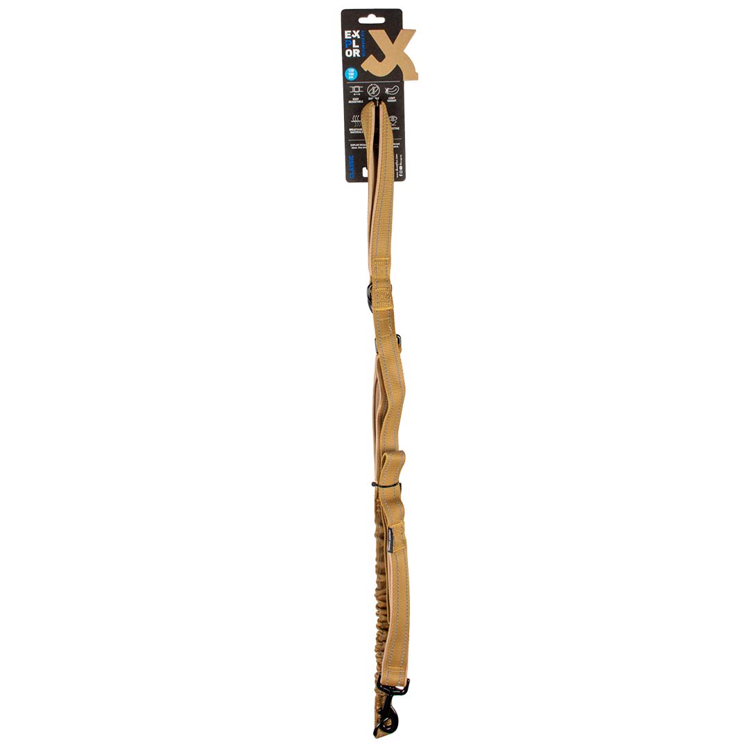 Ultimate Fit 2in1 correa Classic - Verpakkingsbeeld