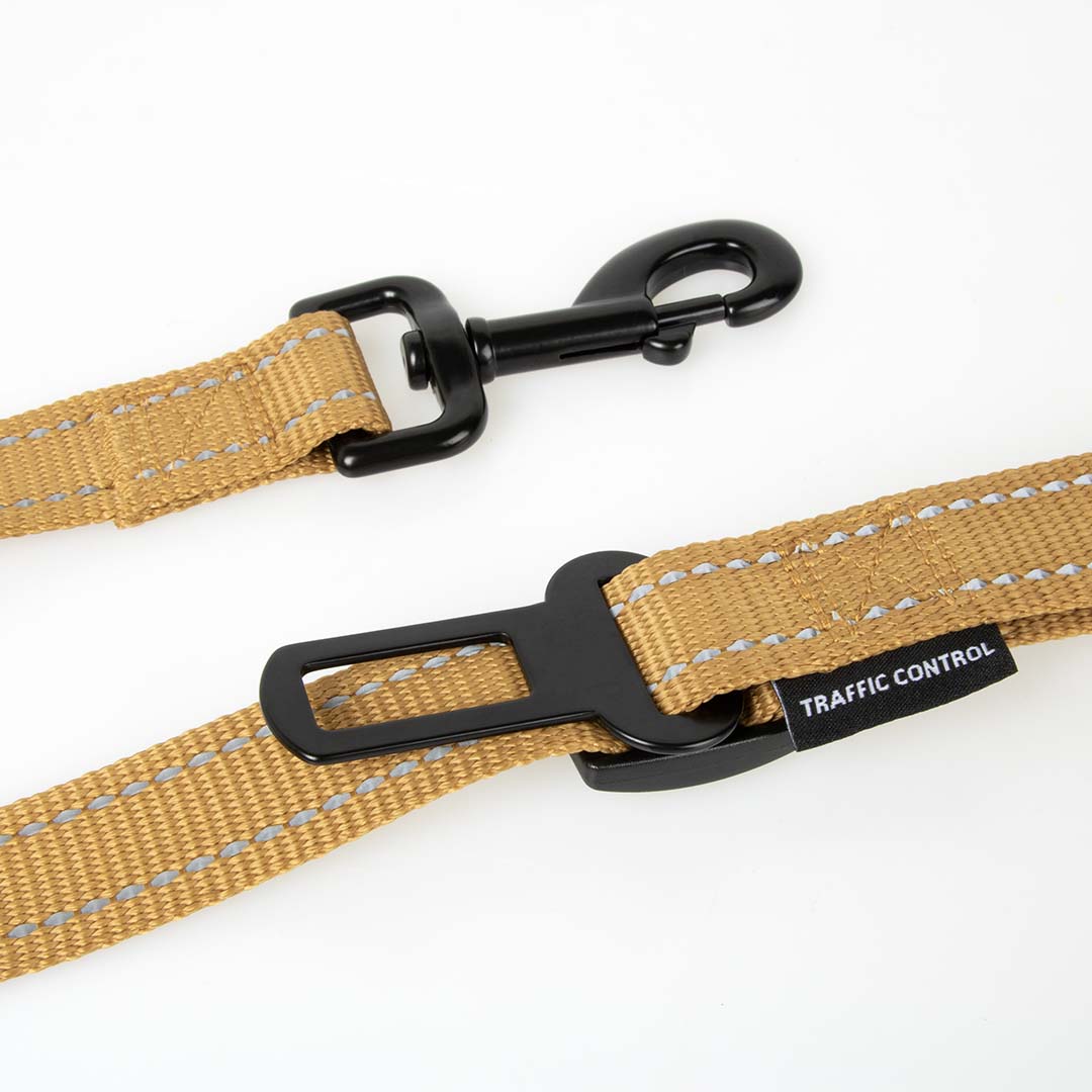 Ultimate Fit On-The-Road leiband Classic Honey gold - Detail 1