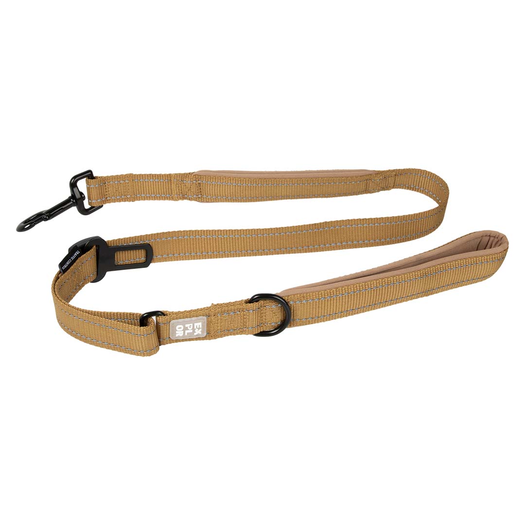 Ultimate Fit On-The-Road leiband Classic Honey gold - <Product shot>