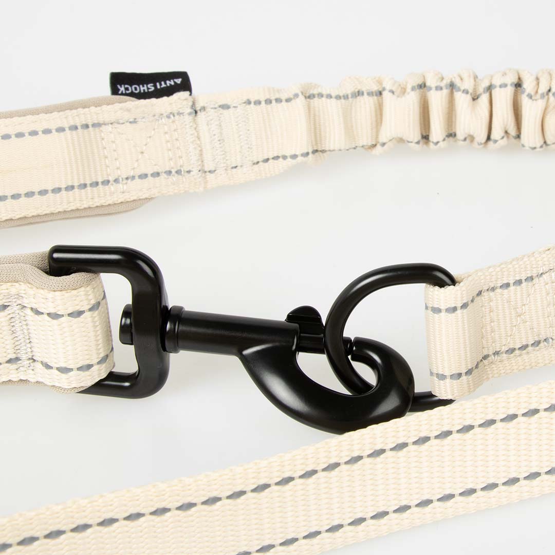 Ultimate Fit 2in1 Leine Fashion Antique white - Detail 1