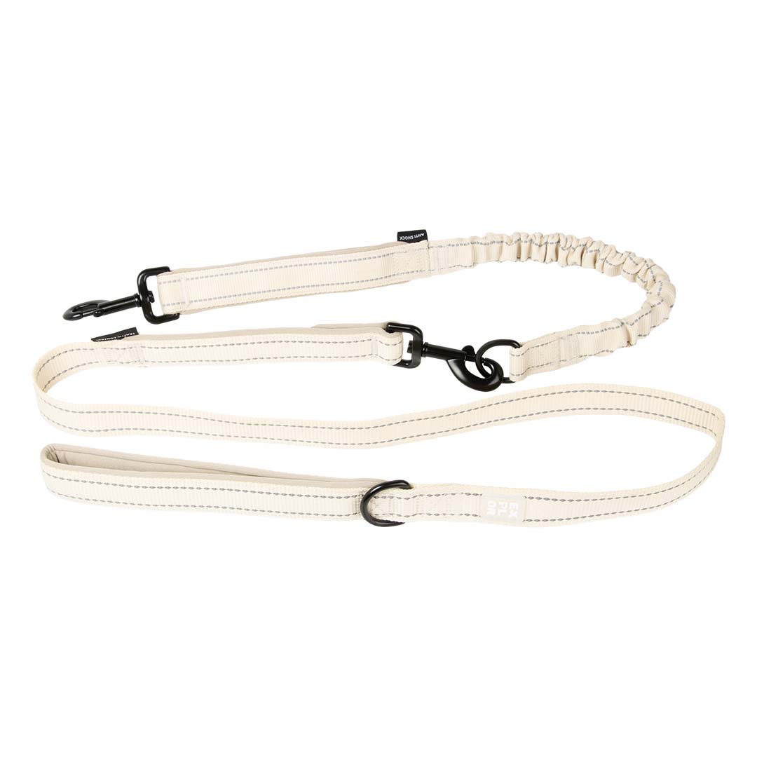 Ultimate Fit 2in1 Leine Fashion Antique white - <Product shot>