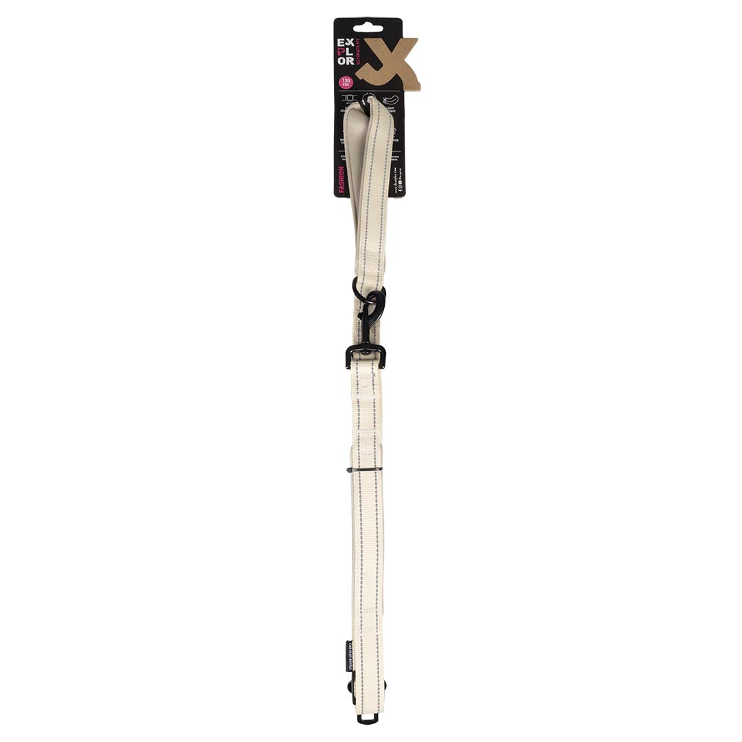 Ultimate Fit On-The-Road correa Fashion Antique white - Verpakkingsbeeld