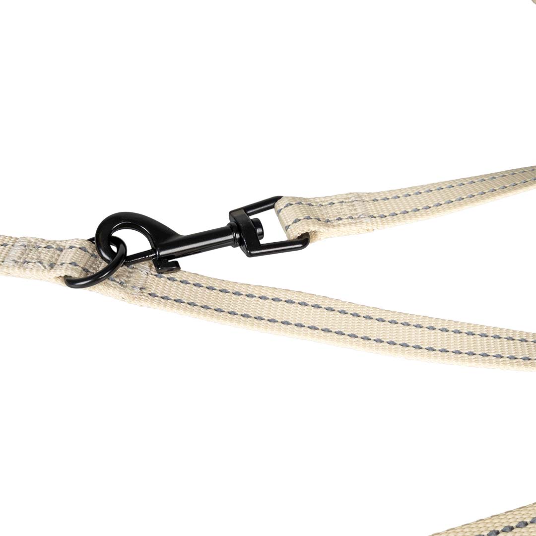 Ultimate Fit Trainingsleine Fashion Antique white - Detail 1