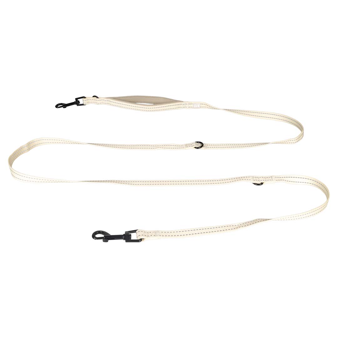 Ultimate Fit Trainingsleine Fashion Antique white - <Product shot>
