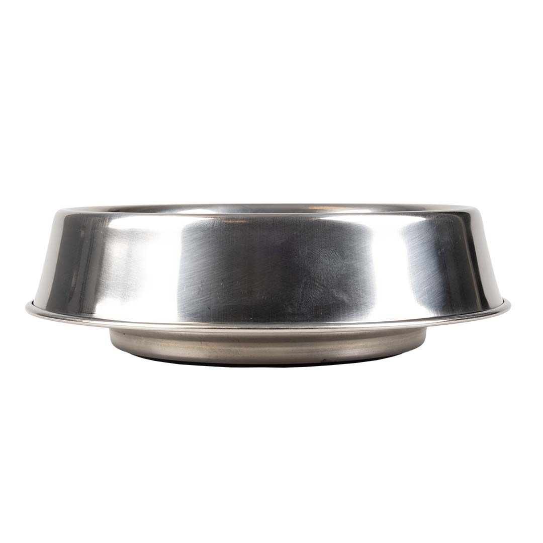 Eetkom Glossy anti-mier Zilver - <Product shot>