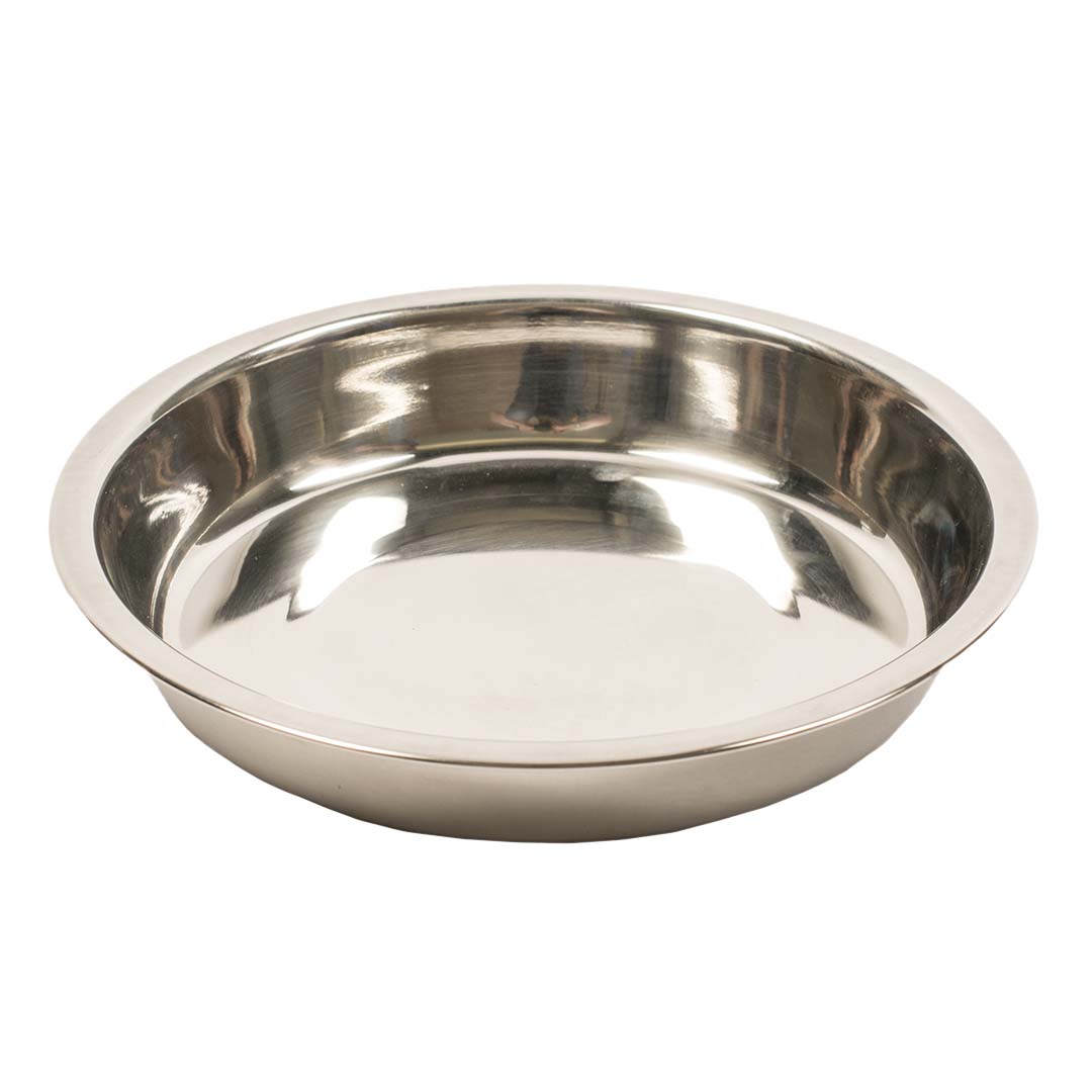 Eetkom puppy Zilver - <Product shot>