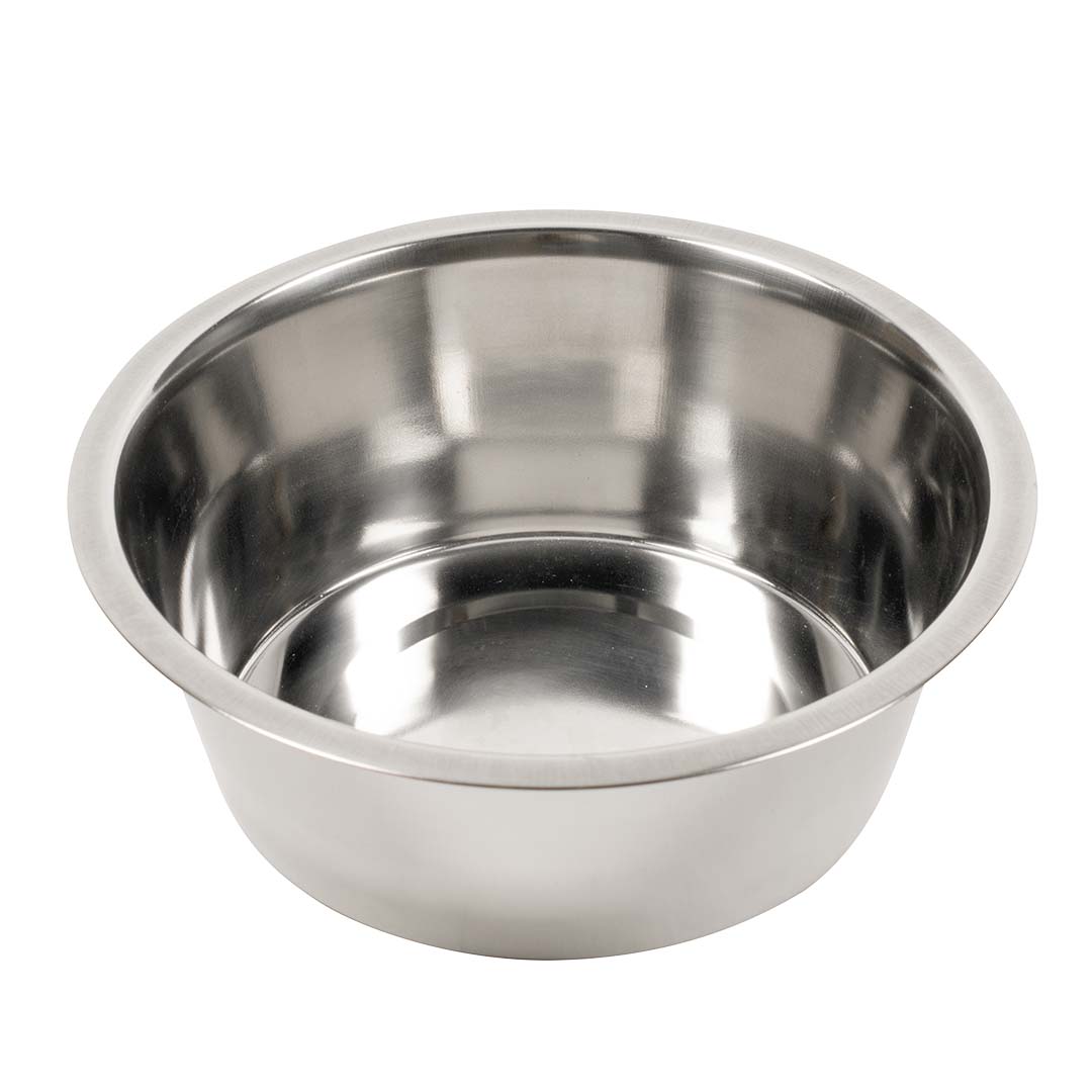 Eetkom Classic Zilver - <Product shot>