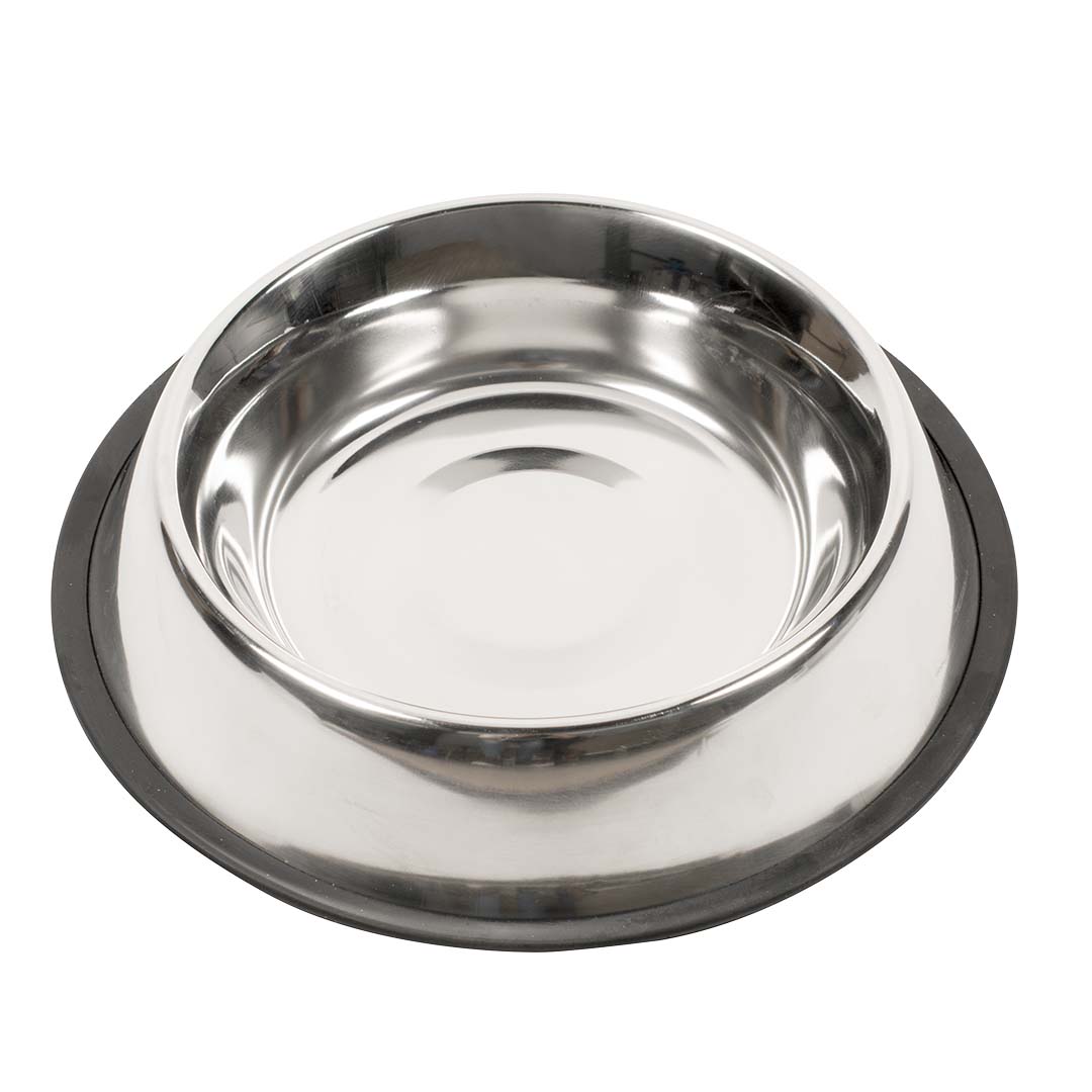 Eetkom Classic Fix Zilver - <Product shot>