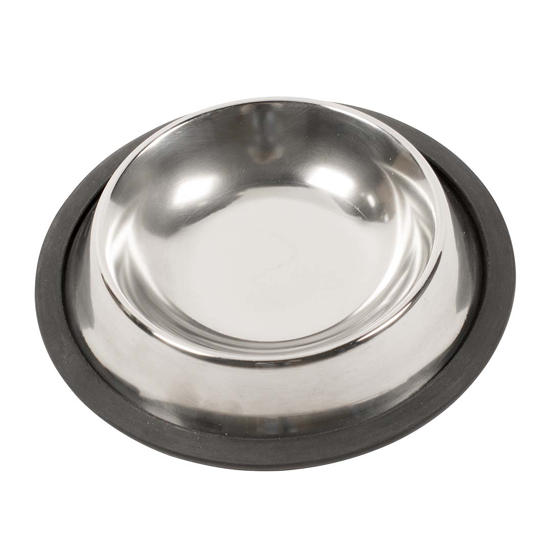 Eetkom Classic Fix Zilver - <Product shot>